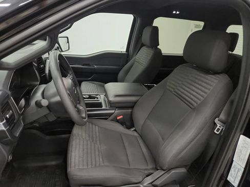 Used 2023 Ford F150 XL AWD/4WD image 18