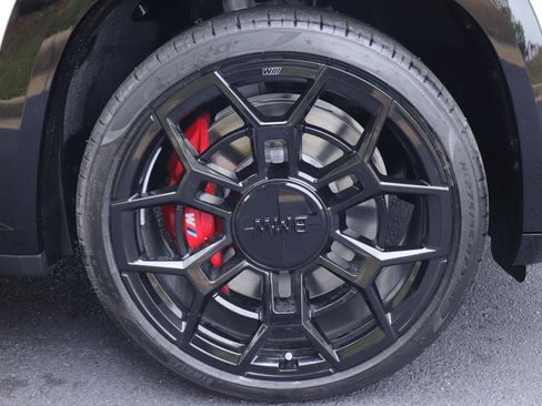 New 2026 BMW XM Label Red w/ M Driver's Package image 48