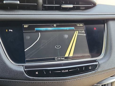 Used 2019 Cadillac XT5 Luxury FWD image 19