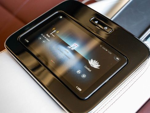 Certified 2023 Mercedes-Benz Maybach GLS 600 Maybach GLS 600 image 19