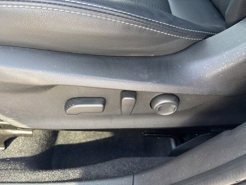 Certified 2023 Subaru Forester Touring image 21