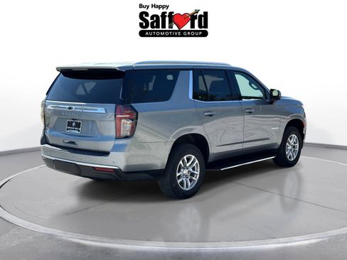 Used 2024 Chevrolet Tahoe LT w/ Luxury Package image 9