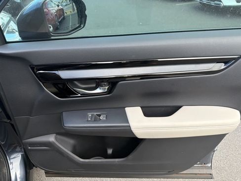 Used 2024 Honda CR-V EX-L image 23