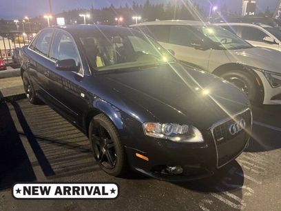 Used 2008 Audi A4 2.0T