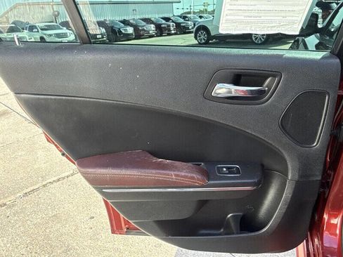 Used 2014 Dodge Charger SXT RWD image 20