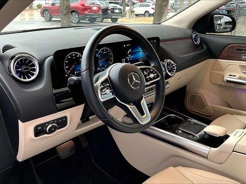 Certified 2022 Mercedes-Benz GLA 250 GLA 250 image 17