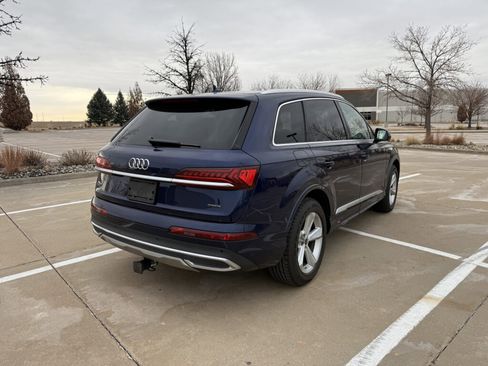 Used 2022 Audi Q7 3.0T Premium image 10