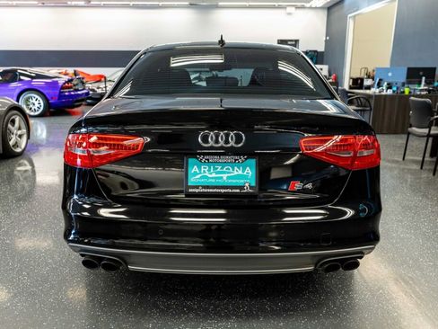 Used 2014 Audi S4 Premium Plus image 6