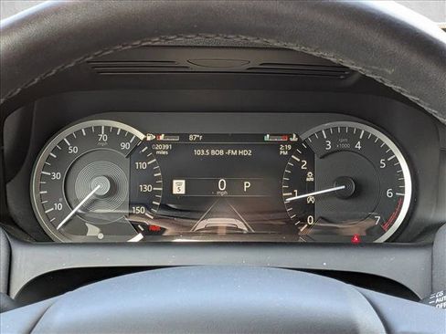 Used 2023 Land Rover Discovery Sport S AWD/4WD image 11