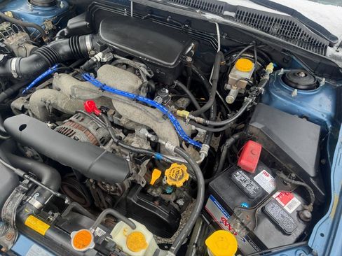 Used 2009 Subaru Outback 2.5i Special Edition image 47