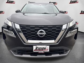 Certified 2023 Nissan Rogue SL w/ SL Premium Package AWD/4WD video 2