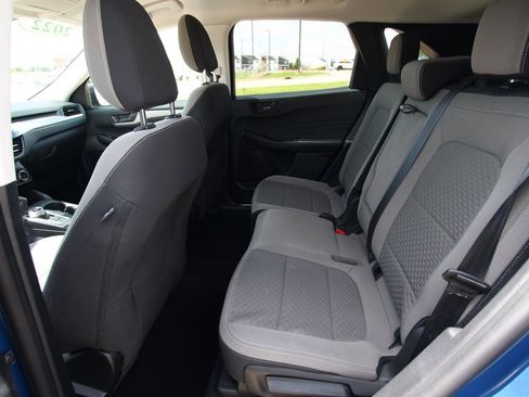 Used 2022 Ford Escape SE w/ Convenience Package AWD/4WD image 7