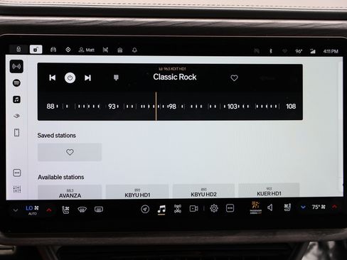 Used 2023 Rivian R1S Adventure AWD/4WD image 20