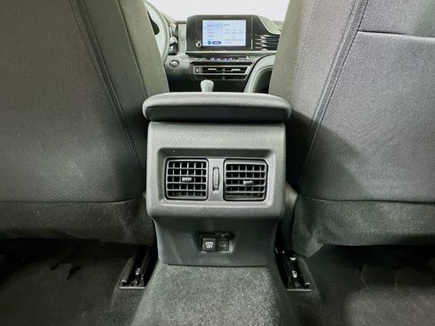 Certified 2025 Toyota Camry LE FWD image 24