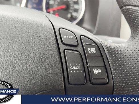 Used 2011 Honda CR-V LX image 17