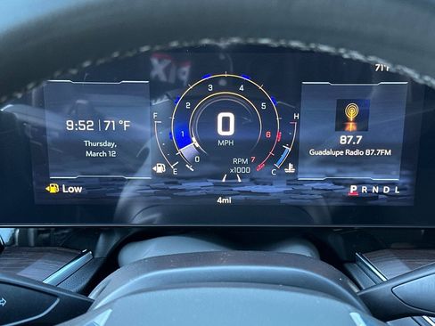 New 2026 Chevrolet Suburban LS w/ LPO, Dark Essentials Package image 25