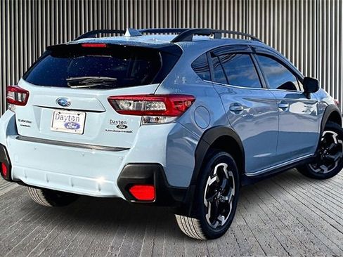 Used 2023 Subaru Crosstrek 2.5i Limited image 2