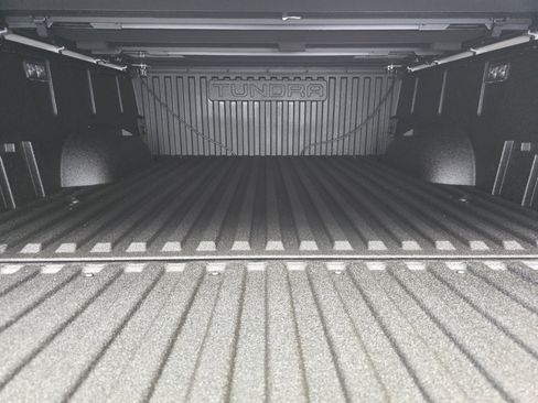 New 2026 Toyota Tundra 1794 Edition image 24