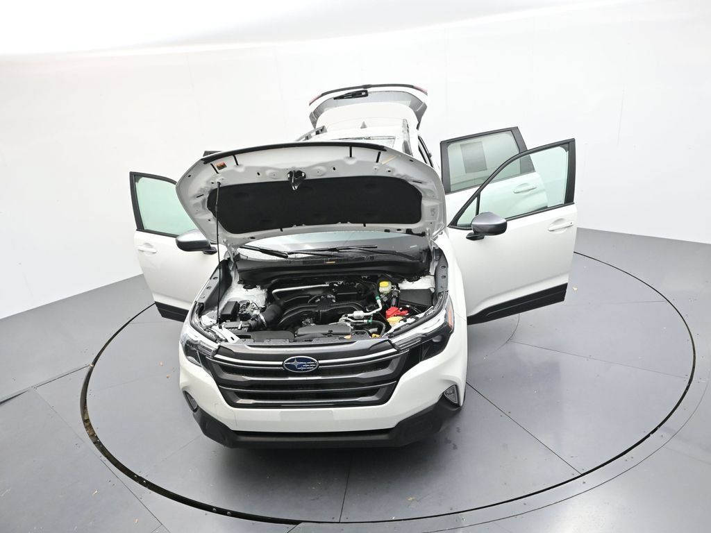 Used 2026 Subaru Forester Premium w/ Base/Premium Package AWD/4WD image 43
