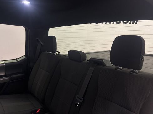 Used 2017 Ford F150 XLT w/ Equipment Group 301A Mid image 10