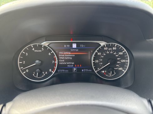 Used 2024 Nissan Altima 2.5 SL FWD image 26