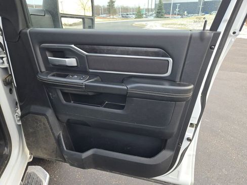 Used 2024 RAM 2500 Big Horn image 5