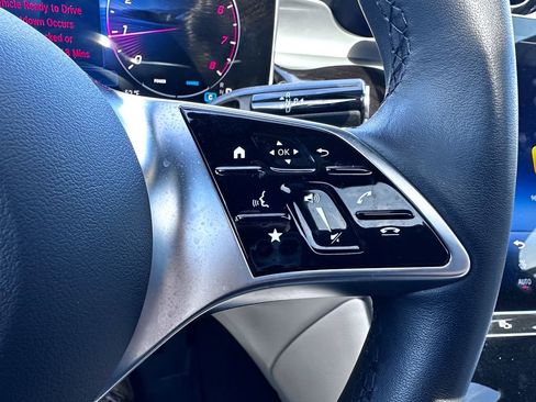 Certified 2025 Mercedes-Benz GLC 300 4MATIC image 22