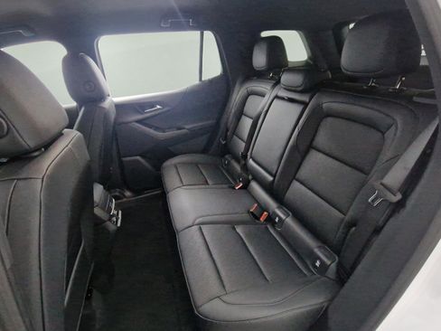 New 2026 Chevrolet Equinox LT w/ Convenience Package II image 24