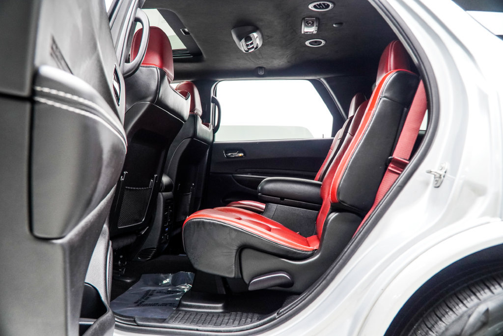 Used 2024 Dodge Durango SRT AWD/4WD image 44
