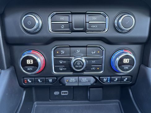 Certified 2024 GMC Yukon AT4 w/ AT4 Premium Package image 19