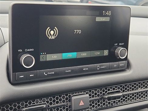 Used 2025 Honda HR-V Sport image 16