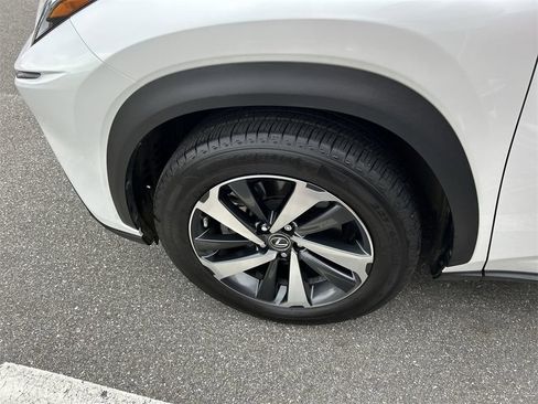 Used 2020 Lexus NX 300 FWD w/ Premium Package image 34