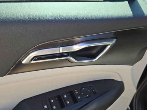New 2026 Kia Sportage EX FWD image 19