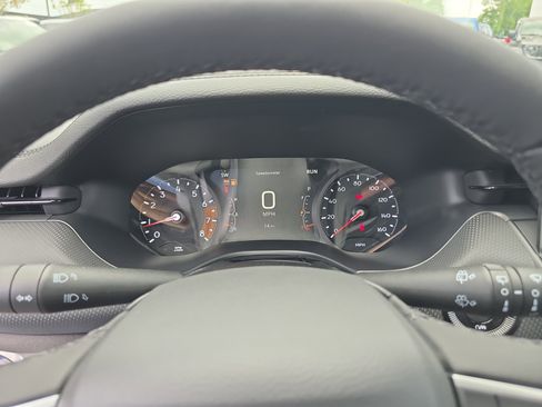 New 2025 Jeep Compass Latitude w/ Altitude Special Edition image 35