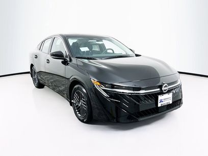 New 2026 Nissan Sentra SV w/ SV Convenience Package