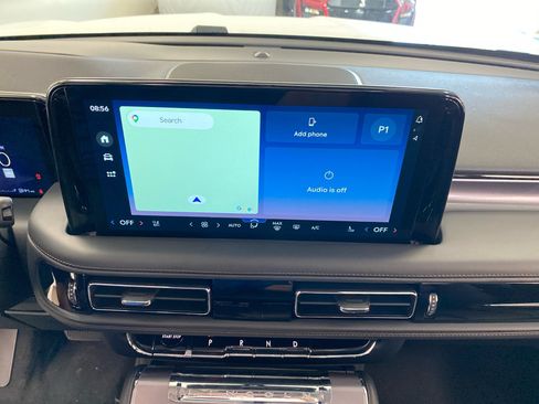 New 2026 Lincoln Aviator AWD w/ Jet Appearance Package image 22