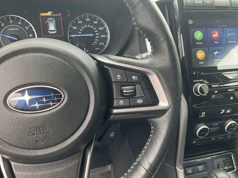 Used 2022 Subaru Ascent Limited w/ Technology Package AWD/4WD image 19