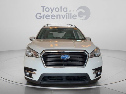 Used 2022 Subaru Ascent Limited w/ Technology Package AWD/4WD image 9