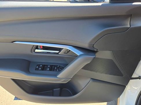 New 2026 MAZDA CX-5 Preferred image 9