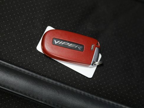 Used 2016 Dodge Viper GTC w/ Time Attack Group 2.0 RWD image 66