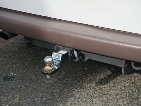 Used 1997 Volkswagen Eurovan Camper image 5