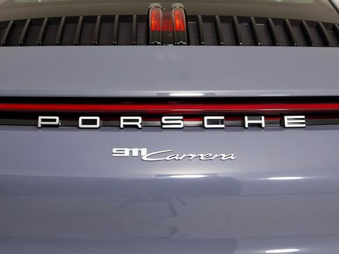 Certified 2024 Porsche 911 Carrera image 18