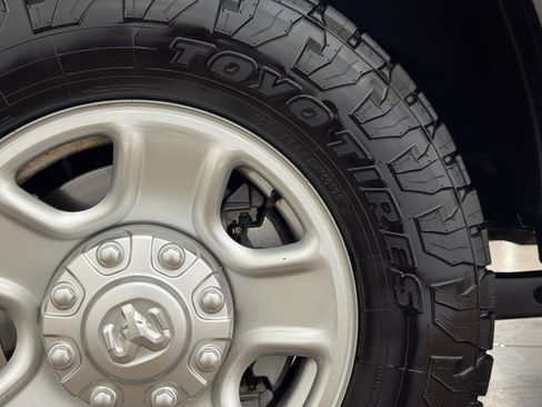 Used 2022 RAM 2500 Tradesman AWD/4WD image 55