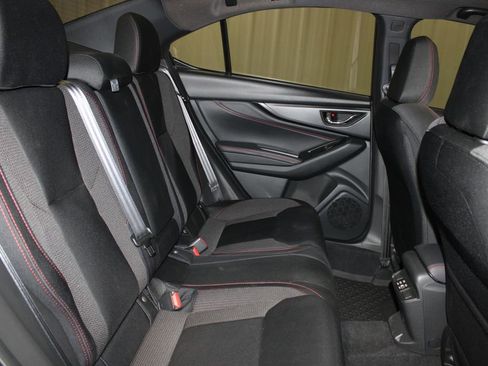 Used 2025 Subaru WRX Premium image 28