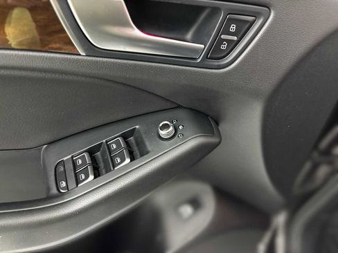 Used 2017 Audi Q5 2.0T Premium w/ Audi MMI Navigation Plus AWD/4WD image 15
