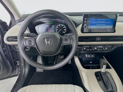 Used 2026 Honda HR-V LX image 19