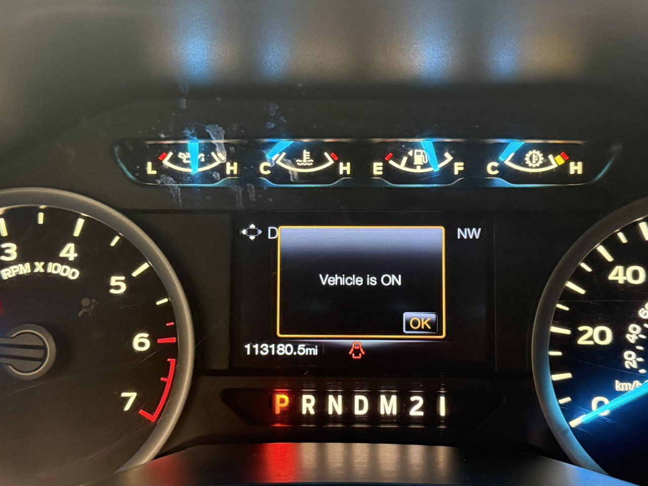 Used 2017 Ford F150 XLT w/ Equipment Group 302A Luxury AWD/4WD image 17