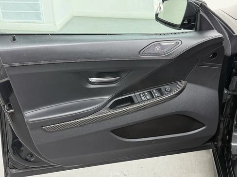 Used 2018 BMW 650i Gran Coupe RWD image 17