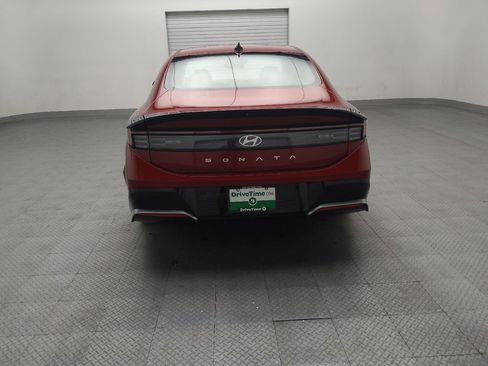 Used 2024 Hyundai Sonata SEL FWD image 6