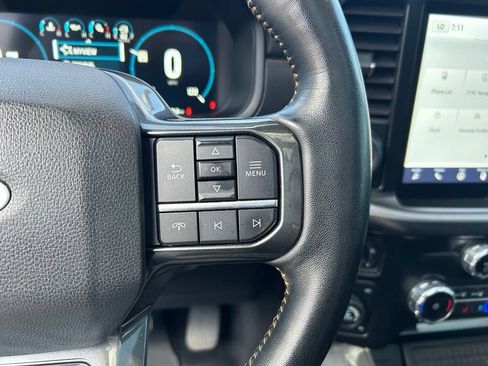 Used 2023 Ford F150 Tremor w/ Equipment Group 402A High AWD/4WD image 24